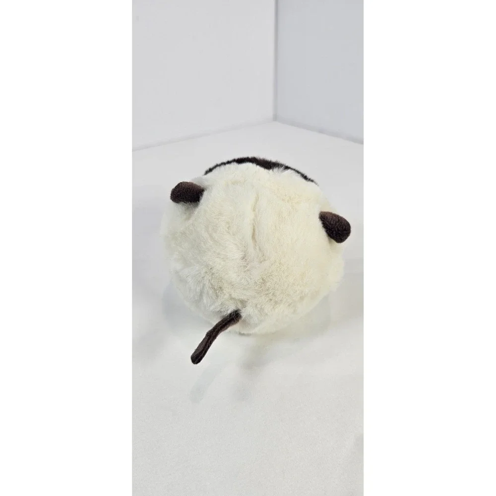 TY Beanie Bouncers -‎ SAMMY the Siamese Cat [3 inch] - Bouncy Toy Ball